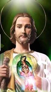 Oración a San Judas Tadeo ¡Oh gloriosísimo Apóstol San Judas! Siervo fiel y  amigo de Jesús. El nombre del traidor que entregó a tu querido Maestro en  manos de sus enemigos ha