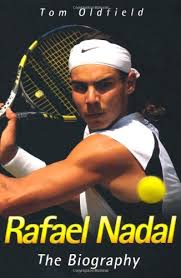 He charges his kids 56,000 euros ($62,000) a year for tennis lessons and school. Rafael Nadal The Biography Oldfield Tom 9781844549498 Amazon Com Books
