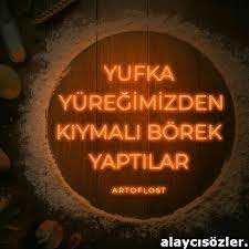 farkli ve kapak sozler burada neon sevimli mesajlar guzel soz