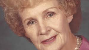 Ruth Harding Obituary (1923