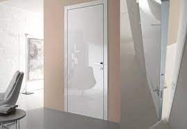 Portes Interieures Modernes En 38 Idees Pour Votre Maison Porte Interieur Moderne Porte Interieur Blanche Porte Interieure