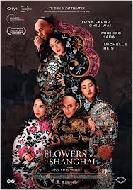 We did not find results for: Flowers Of Shanghai 1998 Imdb