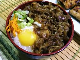 Beef Gyudon Recipe Yummy Japanese Food Homecooked Meal Kids Favorite Mytummycraves Beef Gyudon Recipe Gyudon Recipes