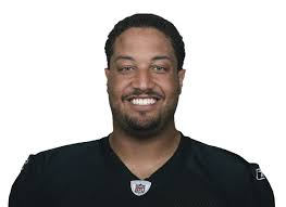 Raiders re-sign OL Langston Walker, waive FB Oren O'Neal