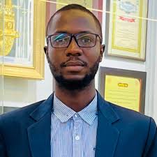 Umar MUHAMMAD FAISAL