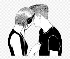 The best selection of royalty free couple outline vector art, graphics and stock illustrations. Drawn Couple Outline Drawn Couple Outline Free Transparent Png Clipart Images Download