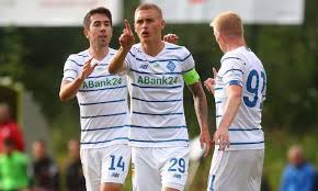 Играет очень явный аутсайдер и динамо киев победят крупно. Hwe0yn9s4kovum