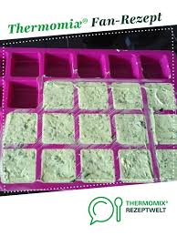 Barlauchbutter Rezept Barlauchbutter Thermomix Rezepte Barlauchbutter Thermomix