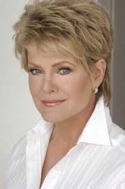 Limp hair could be given immediate shape whereas it works on other type of hair too. 23 Short Hairstyles For Women Over 50 Short Hairstyles Haircuts 2019 2020