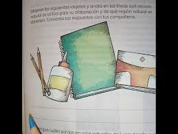 Encuentra todos tus libros de texto de la sep tareas contestadas explicaciones exámenes ejercicios interactivos y mucho más. Geografia 4 Grado Pagina 79 Youtube