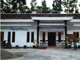 Instrumen pendataan perpustakaan sekolah ta 2018. Profil Perpustakaan Indika Desa Sambirejo Website Sambirejo