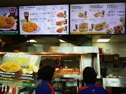 Lovingly hand battered and cooked to golden crunchy perfection, our chicken is prepared spicy or original. 20170501 170053 Large Jpg Picture Of Texas Chicken Shah Alam Tripadvisor