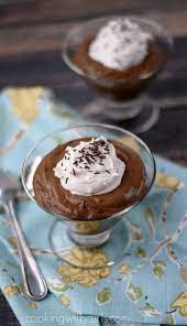 Homemade Chocolate Pudding Recipe Homemade Chocolate Pudding Homemade Chocolate Dessert Recipes Easy