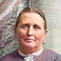 Emma Ellen Ward Chapman (1857-1934)