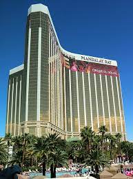 Review Mandalay Bay Las Vegas The Gate