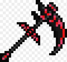 Pixel Epee Png Pngegg