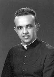 The Team at Centre Notre-Dame-de-Fatima Mourns the Passing of Abbé Paul  Leboeuf