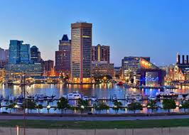 In this video i'll show you my top 6 favorites! Baltimore Skyline Inner Harbor Panorama At Dusk Greeting Card For Sale By Jon Holiday