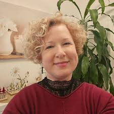 I learned a lot from Pam Gregory and Molly McCord. You can find them