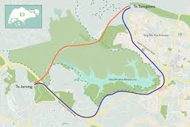 It will serve existing and future developments in the eastern, western, and. The Cross Island Line Timeline Controversy And Impacts Kontinentalist