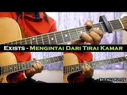 Dari sinar mata chords by bumiputra rockers with guitar chords and tabs. Mengintai Dari Tirai Kamar Guitar Tabs Acousterr