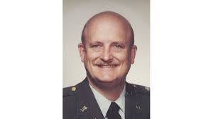 Terry Tallman Obituary