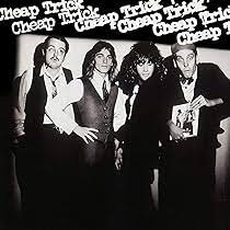 Amazon.com: Cheap Trick: CDs & Vinyl