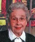 Dorothy Barton Obituary (2010)