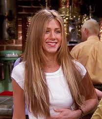Exclusive coverage revealed in jennifer anniston: Jennifer Aniston Rachel Green Rachel Green Hair Jennifer Aniston Long Hair Jennifer Aniston Hair