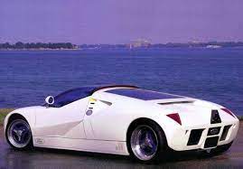 1995 Ford Gt90 Concept Concept Cars Ford Gt Concept Cars Vintage