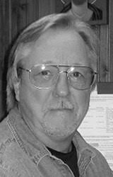 James Morgenroth Obituary (1945