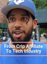 From Crips to Tech: Victor Blanco's Inspiring Journey