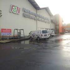 F&n beverages marketing sdn bhd. F N Beverages Marketing Factory In Kota Kinabalu
