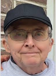 Dennis Slothower Obituary (1953