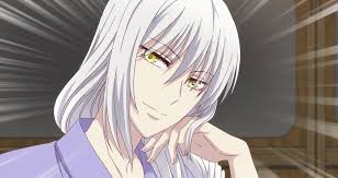 Fruits Basket Season 2 Episode 11 Best In Show Review Fruits Basket Fruits Basket Manga Fruits Basket Anime