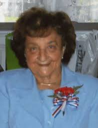 Obituary of Theresa M. Terri Veazy