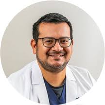 Dr. Edgar Navarro, MD