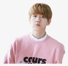 Buy exo baekhyun cute socks in mandaluyong city,philippines. Baekhyun Png Transparent Png Kindpng