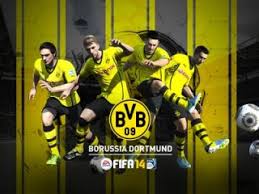 Check spelling or type a new query. Borussia Dortmund Fifa 14 Wallpaper