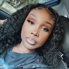 Bart Simpson Jr. turned out to be a fine young man. He know a lil sum  😍🤣💪🏾