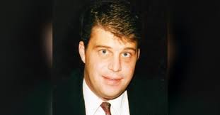 Brian L. Elkins Obituary