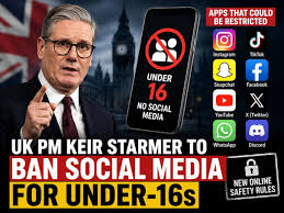 Zack Polanski continues to make rock solid case for proposed UK social  media ban to extend to adults, specifically politicians