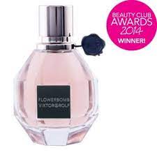 Flowerbomb Eau De Parfum 100ml At Debenhams Ie Perfume Flower Bomb Eau De Parfum