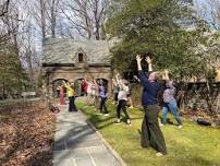 Autumn Moon Tai Chi