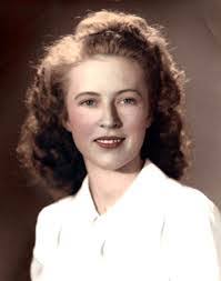 Patricia Hammock's Instagram, Twitter & Facebook