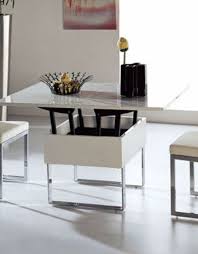 Expanding Space Saving Table Expand Furniture Space Saving Table Furniture Kitchen Space Savers