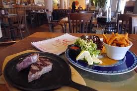 Großzügiges haus in münster mecklenbeck. Pier House Munster Restaurant Mexikanisch Cocktailbar Biergarten Restaurantgarten Terrassen