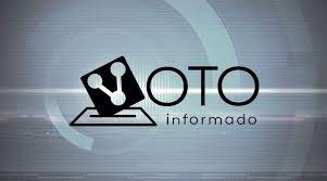 Find & download free graphic resources for it logo. Voto Informado 62 Tvunam