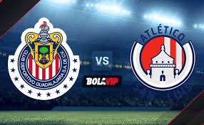 After a thorough analysis of stats, recent form and h2h through betclan's algorithm, as well as, tipsters advice for the match chivas guadalajara vs atletico san luis this is our prediction: Hhxgv0oelq4x2m