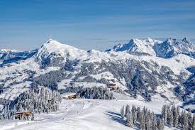 After finishing in second place four times in his career, the swiss. Skiing In Kitzbuhel Tyrol Austria S Best Skiing Area